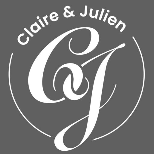 Claire & Julien